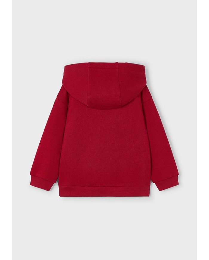 Bernumode | Mayoral: Худи на мальчика 23,55 € Худи Mayoral 4407-066 для мальчиков — это стильная и удобная одежда, идеально подходящая для активного образа жизни детей. Мы сами используем эту одежду и гарантируем её комфорт, долговечность и практичность. Мягкий материал и современный дизайн обеспечивают тепло и свободу движений, делая худи незаменимой частью детского гардероба.
 Bernumode | Mayoral: Худи на мальчика 23,55 € Худи Mayoral 4407-066 для мальчиков — это стильная и удобная одежда, идеально подходящая для активного образа жизни детей. Мы сами используем эту одежду и гарантируем её комфорт, долговечность и практичность. Мягкий материал и современный дизайн обеспечивают тепло и свободу движений, делая худи незаменимой частью детского гардероба.