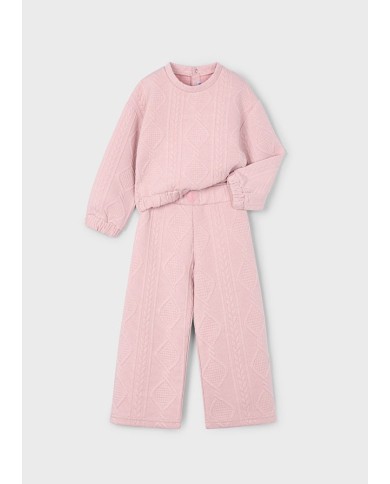 Bernumode | Mayoral: Футболка с коротким рукавом на девочку 8,18 €  Bernumode | Mayoral: Футболка с коротким рукавом на девочку 8,18 €