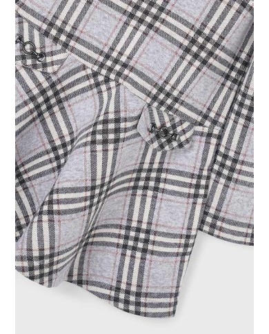 Bernumode|Mayoral Bernumode|Mayoral