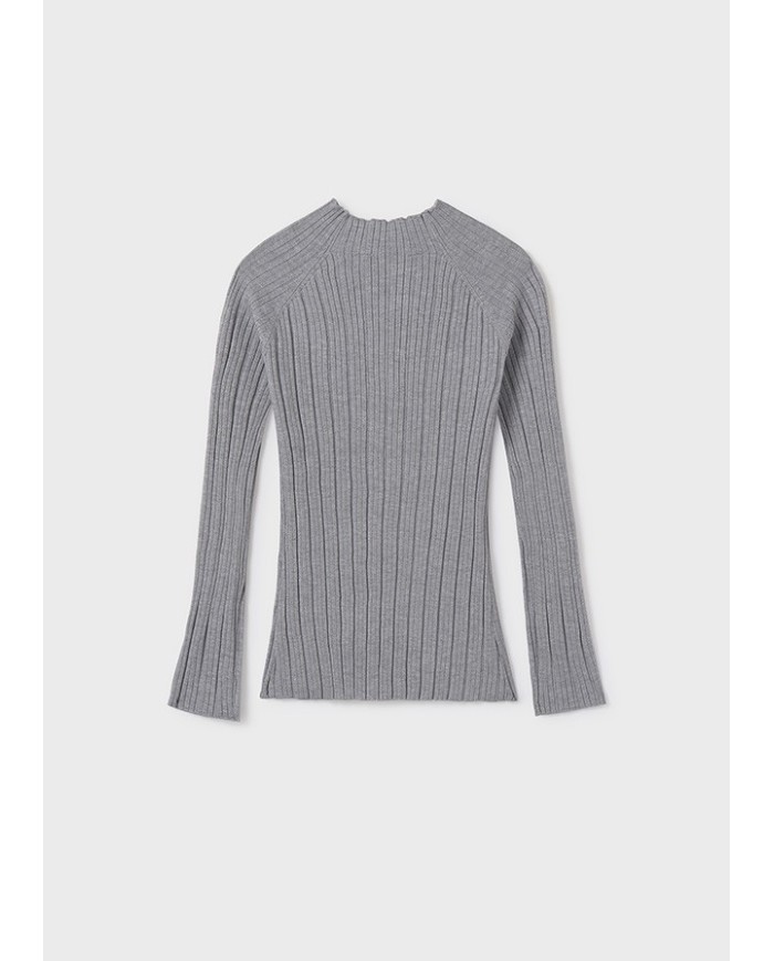 Bernumode | Mayoral: Водолазка на девочку с воротником стойкой 23,55 € Длинная футболка для девочек с полуводолазкой. Выполнена из мягкой и лёгкой ткани для максимального комфорта в повседневной носке. Отличный выбор для активного дня и стильного образа.
 Bernumode | Mayoral: Водолазка на девочку с воротником стойкой 23,55 € Длинная футболка для девочек с полуводолазкой. Выполнена из мягкой и лёгкой ткани для максимального комфорта в повседневной носке. Отличный выбор для активного дня и стильного образа.