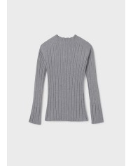 Bernumode | Mayoral: Водолазка на девочку с воротником стойкой 23,55 € Длинная футболка для девочек с полуводолазкой. Выполнена из мягкой и лёгкой ткани для максимального комфорта в повседневной носке. Отличный выбор для активного дня и стильного образа.
 Bernumode | Mayoral: Водолазка на девочку с воротником стойкой 23,55 € Длинная футболка для девочек с полуводолазкой. Выполнена из мягкой и лёгкой ткани для максимального комфорта в повседневной носке. Отличный выбор для активного дня и стильного образа.