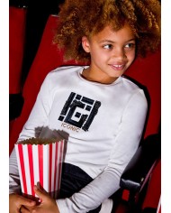 Bernumode | Mayoral: L/s t-shirt €18.10 Long-sleeve T-shirt for girls with a round neckline. Made from soft, stretchy cotton for maximum comfort in everyday wear. Decorative elements: sequins. By choosing our cotton products, you support our investment in the Better Cotton initiative. Better Cotton is produced through a mass balance system and cannot be physically traced to the final products, but cotton producers benefit from the demand for Better Cotton in equivalent volumes.