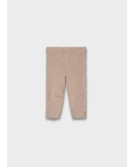 Bernumode | Mayoral: Adīti legingi meitenei 16,45 € Bērnu legingi ar elastīgu jostasvietu. Izgatavoti no maiga un patīkama trikotāžas auduma. Dekorēti ar pogām, pinuma detaļām un rievotu rakstu, kas piešķir modelim gan ērtumu, gan stilu. Bernumode | Mayoral: Adīti legingi meitenei 16,45 € Bērnu legingi ar elastīgu jostasvietu. Izgatavoti no maiga un patīkama trikotāžas auduma. Dekorēti ar pogām, pinuma detaļām un rievotu rakstu, kas piešķir modelim gan ērtumu, gan stilu.