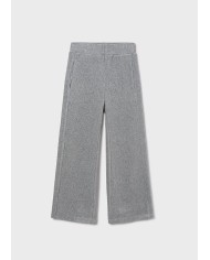 Bernumode | Mayoral: Corduroy trouser for girls €23.88 Flared pants for girl with wide hem. Elastic waistband for a comfortable fit. Made of warm and soft corduroy knit fabric, providing comfort and coziness for everyday wear.
