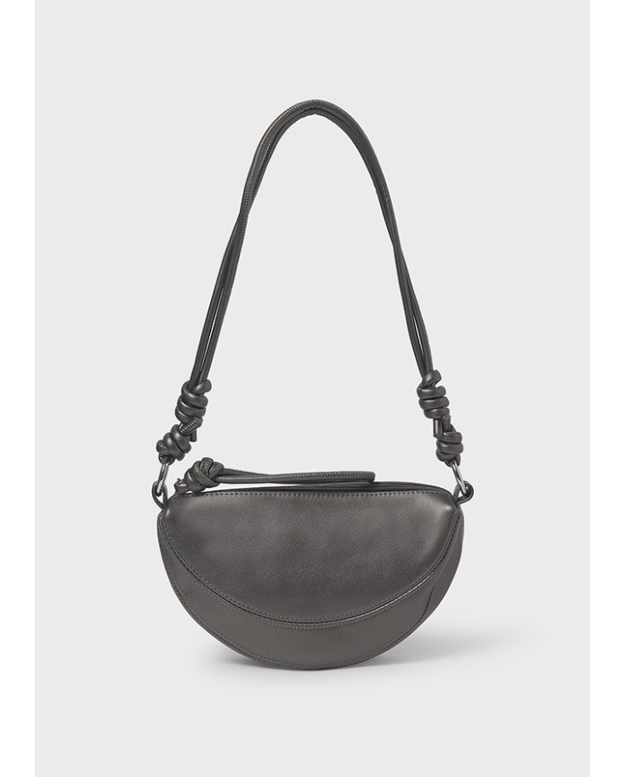 Bernumode | Mayoral: Handbag for girl €23.55 Bag for girl, perfect for carrying her essential accessories. A practical and fun accessory to complete any outfit. Made of modern faux leather exterior. Bernumode | Mayoral: Handbag for girl €23.55 Bag for girl, perfect for carrying her essential accessories. A practical and fun accessory to complete any outfit. Made of modern faux leather exterior.