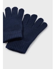 Bernumode | Mayoral: Перчатки детские 5,37 € Парные перчатки для мальчика, идеально защищают руки в холодные дни. Мягкий и комфортный материал обеспечивает тепло и удобство при носке.
 Bernumode | Mayoral: Перчатки детские 5,37 € Парные перчатки для мальчика, идеально защищают руки в холодные дни. Мягкий и комфортный материал обеспечивает тепло и удобство при носке.