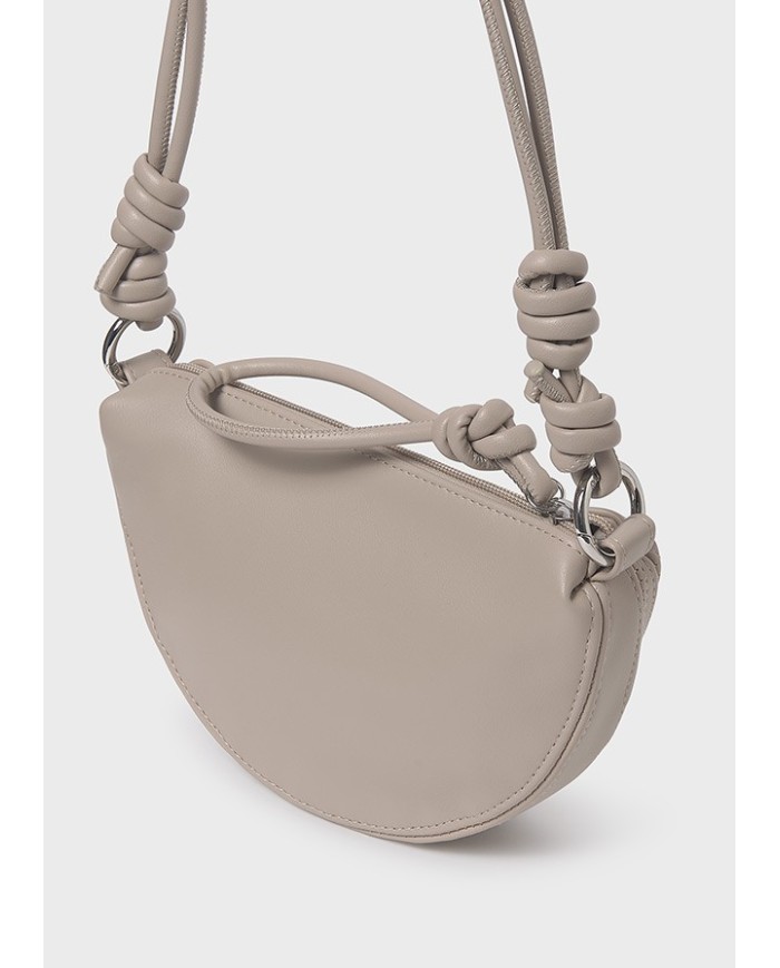 Bernumode | Mayoral: Handbag for girl €23.55 Bag for girls designed to hold all essential accessories. A practical and fun addition to complete any outfit. Modern exterior made of faux leather. Bernumode | Mayoral: Handbag for girl €23.55 Bag for girls designed to hold all essential accessories. A practical and fun addition to complete any outfit. Modern exterior made of faux leather.
