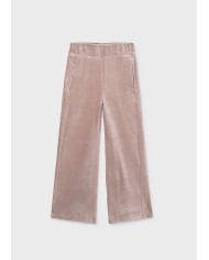 Bernumode | Mayoral: Corduroy trouser for girls €23.88 Flared pants for girls, wide at the bottom. Elastic waistband ensures a comfortable fit. Warm corduroy fabric, very comfortable and soft.
 Bernumode | Mayoral: Corduroy trouser for girls €23.88 Flared pants for girls, wide at the bottom. Elastic waistband ensures a comfortable fit. Warm corduroy fabric, very comfortable and soft.