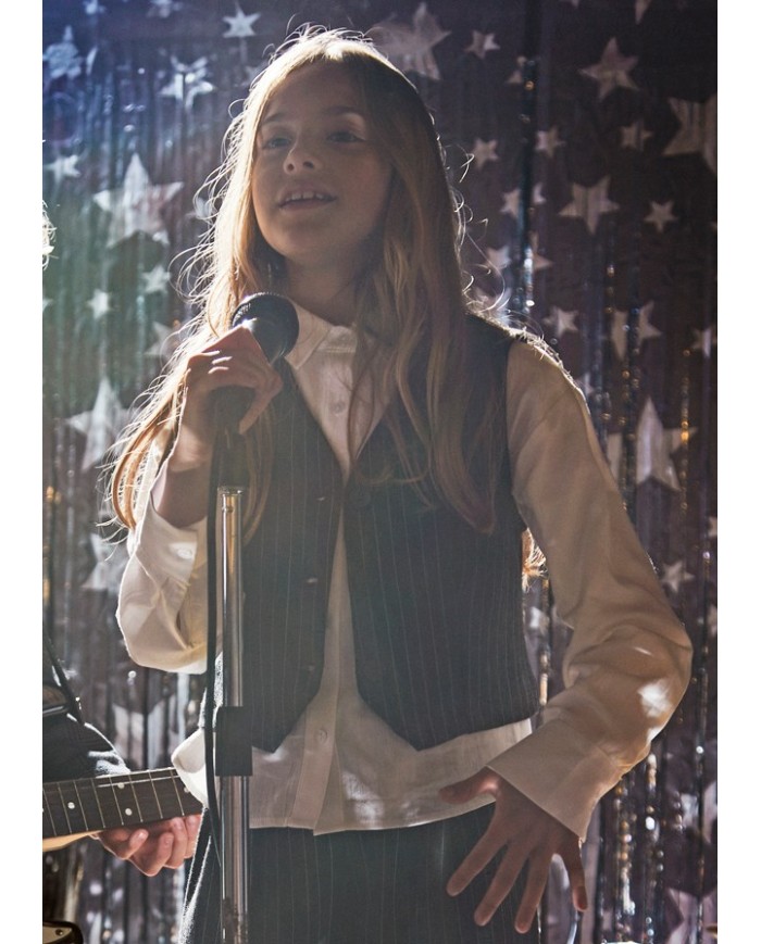 Bernumode | Mayoral: Vest for girl €23.55 Girls’ vest. V-neck design. Front button closure. Comfortable knitted fabric. Bernumode | Mayoral: Vest for girl €23.55 Girls’ vest. V-neck design. Front button closure. Comfortable knitted fabric.