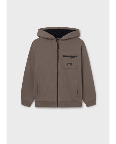 Bernumode|Mayoral Bernumode|Mayoral