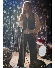 Bernumode | Mayoral: Широкие брюки на девочку 27,19 € Брюки для девочки с эластичной талией для удобной посадки. Идеальны для повседневной носки и активного отдыха.