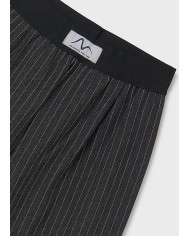 Bernumode | Mayoral: Широкие брюки на девочку 27,19 € Брюки для девочки с эластичной талией для удобной посадки. Идеальны для повседневной носки и активного отдыха.