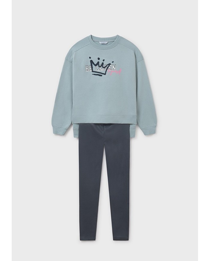 Bernumode | Mayoral: Leggings set for girl €36.28 
 Bernumode | Mayoral: Leggings set for girl €36.28