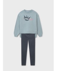 Bernumode | Mayoral: Leggings set for girl €36.28 
 Bernumode | Mayoral: Leggings set for girl €36.28