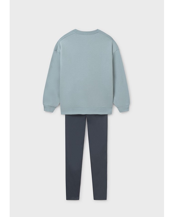 Bernumode | Mayoral: Leggings set for girl €36.28 
 Bernumode | Mayoral: Leggings set for girl €36.28