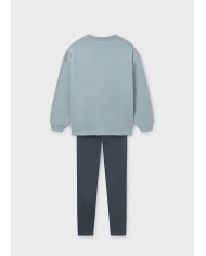 Bernumode | Mayoral: Leggings set for girl €36.28 
 Bernumode | Mayoral: Leggings set for girl €36.28