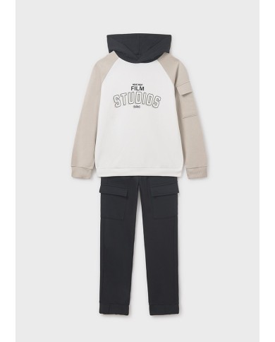 Bernumode|Mayoral Bernumode|Mayoral