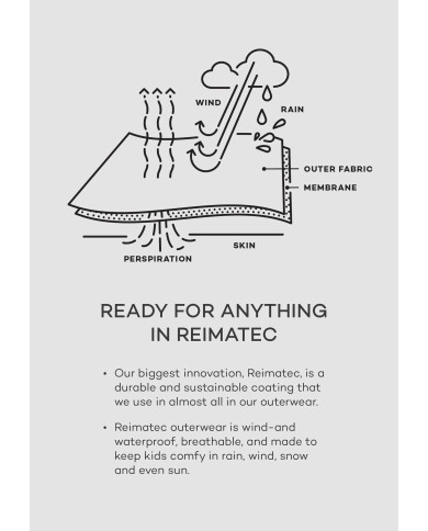 Bernumode | Virsdrēbes