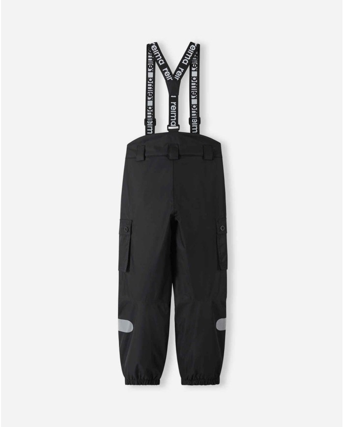 Bernumode | Reima: Демисезонные детские брюки на лямках ReimaTec, Tiksi (80 г) 56,12 € Эти водоотталкивающие, с легкой изоляцией брюки с подтяжками Reimatec невероятно универсальны. Присмотревшись внимательнее к этому стилю от Reima Originals, вы заметите все маленькие детали, которые делают большую разницу.
Почему эти брюки называются Tiksi? Это игривое прозвище города Тиккурила в Финляндии. Он расположен рядом с главным офисом Reima, и часто можно увидеть, как активные дети играют во дворе. Поскольку финны поддерживают равенство, дизайнеры Reima создали этот стиль, который подходит как для мальчиков, так и для девочек. В темные осенние и зимние вечера ваш ребенок будет сиять благодаря большим отражающим принтам. Подтяжки помогут удерживать брюки на месте во время активных переворотов и веселых катаний.
• Все швы герметично заделаны, водоотталкивающие• Прочный материал• Водо- и ветрозащитный, дышащий, грязеотталкивающий материал• Гладкая полиэстеровая подкладка• Легкая изоляция• Карманы с клапанами на кнопках• Регулируемые и съемные эластичные подтяжки• Эластичные манжеты на штанинах• Съемные, регулируемые и прочные силиконовые петли для ног до размера 128 см• Отражающие детали
Машинная стирка при температуре 40°C. Не отбеливать. Гладить при низкой температуре. Не химчистить. Сушка при низкой температуре.
 Bernumode | Reima: Демисезонные детские брюки на лямках ReimaTec, Tiksi (80 г) 56,12 € Эти водоотталкивающие, с легкой изоляцией брюки с подтяжками Reimatec невероятно универсальны. Присмотревшись внимательнее к этому стилю от Reima Originals, вы заметите все маленькие детали, которые делают большую разницу.
Почему эти брюки называются Tiksi? Это игривое прозвище города Тиккурила в Финляндии. Он расположен рядом с главным офисом Reima, и часто можно увидеть, как активные дети играют во дворе. Поскольку финны поддерживают равенство, дизайнеры Reima создали этот стиль, который подходит как для мальчиков, так и для девочек. В темные осенние и зимние вечера ваш ребенок будет сиять благодаря большим отражающим принтам. Подтяжки помогут удерживать брюки на месте во время активных переворотов и веселых катаний.
• Все швы герметично заделаны, водоотталкивающие• Прочный материал• Водо- и ветрозащитный, дышащий, грязеотталкивающий материал• Гладкая полиэстеровая подкладка• Легкая изоляция• Карманы с клапанами на кнопках• Регулируемые и съемные эластичные подтяжки• Эластичные манжеты на штанинах• Съемные, регулируемые и прочные силиконовые петли для ног до размера 128 см• Отражающие детали
Машинная стирка при температуре 40°C. Не отбеливать. Гладить при низкой температуре. Не химчистить. Сушка при низкой температуре.
