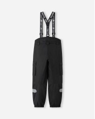Bernumode | Reima: Демисезонные детские брюки на лямках ReimaTec, Tiksi (80 г) 56,12 € Эти водоотталкивающие, с легкой изоляцией брюки с подтяжками Reimatec невероятно универсальны. Присмотревшись внимательнее к этому стилю от Reima Originals, вы заметите все маленькие детали, которые делают большую разницу.
Почему эти брюки называются Tiksi? Это игривое прозвище города Тиккурила в Финляндии. Он расположен рядом с главным офисом Reima, и часто можно увидеть, как активные дети играют во дворе. Поскольку финны поддерживают равенство, дизайнеры Reima создали этот стиль, который подходит как для мальчиков, так и для девочек. В темные осенние и зимние вечера ваш ребенок будет сиять благодаря большим отражающим принтам. Подтяжки помогут удерживать брюки на месте во время активных переворотов и веселых катаний.
• Все швы герметично заделаны, водоотталкивающие• Прочный материал• Водо- и ветрозащитный, дышащий, грязеотталкивающий материал• Гладкая полиэстеровая подкладка• Легкая изоляция• Карманы с клапанами на кнопках• Регулируемые и съемные эластичные подтяжки• Эластичные манжеты на штанинах• Съемные, регулируемые и прочные силиконовые петли для ног до размера 128 см• Отражающие детали
Машинная стирка при температуре 40°C. Не отбеливать. Гладить при низкой температуре. Не химчистить. Сушка при низкой температуре.
 Bernumode | Reima: Демисезонные детские брюки на лямках ReimaTec, Tiksi (80 г) 56,12 € Эти водоотталкивающие, с легкой изоляцией брюки с подтяжками Reimatec невероятно универсальны. Присмотревшись внимательнее к этому стилю от Reima Originals, вы заметите все маленькие детали, которые делают большую разницу.
Почему эти брюки называются Tiksi? Это игривое прозвище города Тиккурила в Финляндии. Он расположен рядом с главным офисом Reima, и часто можно увидеть, как активные дети играют во дворе. Поскольку финны поддерживают равенство, дизайнеры Reima создали этот стиль, который подходит как для мальчиков, так и для девочек. В темные осенние и зимние вечера ваш ребенок будет сиять благодаря большим отражающим принтам. Подтяжки помогут удерживать брюки на месте во время активных переворотов и веселых катаний.
• Все швы герметично заделаны, водоотталкивающие• Прочный материал• Водо- и ветрозащитный, дышащий, грязеотталкивающий материал• Гладкая полиэстеровая подкладка• Легкая изоляция• Карманы с клапанами на кнопках• Регулируемые и съемные эластичные подтяжки• Эластичные манжеты на штанинах• Съемные, регулируемые и прочные силиконовые петли для ног до размера 128 см• Отражающие детали
Машинная стирка при температуре 40°C. Не отбеливать. Гладить при низкой температуре. Не химчистить. Сушка при низкой температуре.