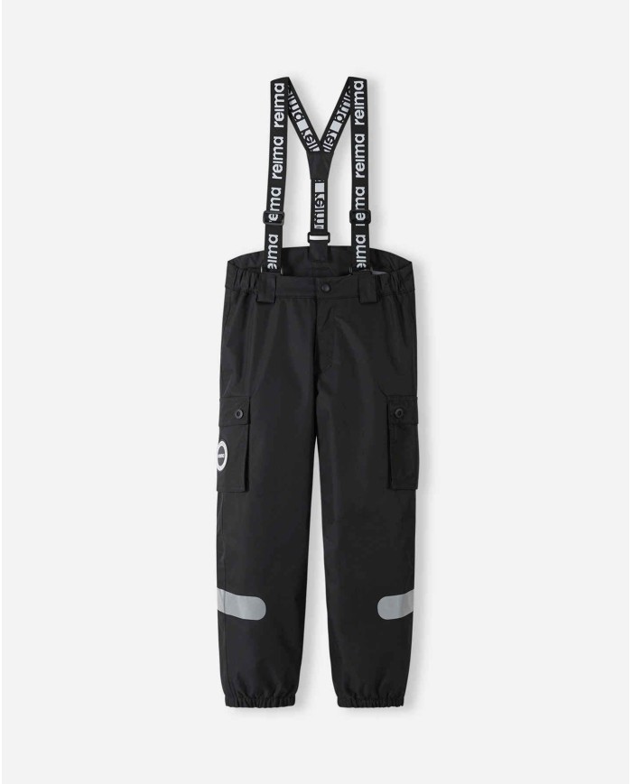 Bernumode | Reima: Демисезонные детские брюки на лямках ReimaTec, Tiksi (80 г) 56,12 € Эти водоотталкивающие, с легкой изоляцией брюки с подтяжками Reimatec невероятно универсальны. Присмотревшись внимательнее к этому стилю от Reima Originals, вы заметите все маленькие детали, которые делают большую разницу.
Почему эти брюки называются Tiksi? Это игривое прозвище города Тиккурила в Финляндии. Он расположен рядом с главным офисом Reima, и часто можно увидеть, как активные дети играют во дворе. Поскольку финны поддерживают равенство, дизайнеры Reima создали этот стиль, который подходит как для мальчиков, так и для девочек. В темные осенние и зимние вечера ваш ребенок будет сиять благодаря большим отражающим принтам. Подтяжки помогут удерживать брюки на месте во время активных переворотов и веселых катаний.
• Все швы герметично заделаны, водоотталкивающие• Прочный материал• Водо- и ветрозащитный, дышащий, грязеотталкивающий материал• Гладкая полиэстеровая подкладка• Легкая изоляция• Карманы с клапанами на кнопках• Регулируемые и съемные эластичные подтяжки• Эластичные манжеты на штанинах• Съемные, регулируемые и прочные силиконовые петли для ног до размера 128 см• Отражающие детали
Машинная стирка при температуре 40°C. Не отбеливать. Гладить при низкой температуре. Не химчистить. Сушка при низкой температуре.
 Bernumode | Reima: Демисезонные детские брюки на лямках ReimaTec, Tiksi (80 г) 56,12 € Эти водоотталкивающие, с легкой изоляцией брюки с подтяжками Reimatec невероятно универсальны. Присмотревшись внимательнее к этому стилю от Reima Originals, вы заметите все маленькие детали, которые делают большую разницу.
Почему эти брюки называются Tiksi? Это игривое прозвище города Тиккурила в Финляндии. Он расположен рядом с главным офисом Reima, и часто можно увидеть, как активные дети играют во дворе. Поскольку финны поддерживают равенство, дизайнеры Reima создали этот стиль, который подходит как для мальчиков, так и для девочек. В темные осенние и зимние вечера ваш ребенок будет сиять благодаря большим отражающим принтам. Подтяжки помогут удерживать брюки на месте во время активных переворотов и веселых катаний.
• Все швы герметично заделаны, водоотталкивающие• Прочный материал• Водо- и ветрозащитный, дышащий, грязеотталкивающий материал• Гладкая полиэстеровая подкладка• Легкая изоляция• Карманы с клапанами на кнопках• Регулируемые и съемные эластичные подтяжки• Эластичные манжеты на штанинах• Съемные, регулируемые и прочные силиконовые петли для ног до размера 128 см• Отражающие детали
Машинная стирка при температуре 40°C. Не отбеливать. Гладить при низкой температуре. Не химчистить. Сушка при низкой температуре.