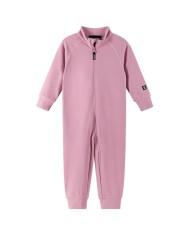 Bernumode | Reima: Thermal fleece overall for kids, Tarhaan €31.32 Product description Flexible, comfortable material The long zipper makes it easy to put onDurabilityContains certified recycled fibers