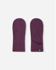 Bernumode | Reima: Cimdi no merīnvilnas, Eino 13,97 € 
Šīs mazuļu un bērnu dūraiņi ir izgatavoti no viegla merino vilnas adījuma, kas ir ļoti ērts un saglabā siltumu. Ideāli valkājami zem ūdensnecaurlaidīgiem cimdiem.
Mēs dievinām šos 100 % merino vilnas dūraiņus! Reima mazuļu un bērnu pamatkārtas dūraiņi ir lieliski piemēroti nēsāšanai zem ūdensnecaurlaidīgiem dūraiņiem papildu siltumam. Tie ir viegli, ērti uzvelkami un vienmēr patīkami valkāšanā. Izgatavoti no sertificētas, atbildīgi iegūtas vilnas.
Vieglāks adījums. Mīksta merino vilna ideālai termoregulācijai.
Kopšana: mazgāt ar līdzīgām krāsām, izgriežot uz iekšpusi. Nelietot mazgāšanas līdzekļus ar balinātājiem. Izmantot speciālu vilnas mazgāšanas līdzekli. Žāvējot veidot formu. Iespējama saraušanās līdz 5 %. Nedrīkst balināt. Negludināt. Neķīmiski tīrīt. Nežāvēt veļas žāvētājā.

Cimdiņu izmērs:
1/2 - 6-24 mēneši
3/4 - 2-6 gadi
