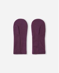 Bernumode | Reima: Варежки из шерсти мериноса, Eino 13,97 € Эти варежки для малышей и детей сделаны из лёгкой вязаной мериносовой шерсти, которая очень комфортна и отлично сохраняет тепло. Идеальны в качестве поддёвки под водонепроницаемые перчатки.
Мы обожаем эти варежки из 100 % мериносовой шерсти! Детские базовые варежки Reima прекрасно подходят для ношения под водонепроницаемыми варежками, обеспечивая дополнительное тепло. Они лёгкие, легко надеваются и всегда удобные. Изготовлены из сертифицированной ответственно полученной шерсти.
Более лёгкая структура. Мягкая мериносовая шерсть для идеальной терморегуляции.
Уход: стирать с вещами схожих цветов, вывернув наизнанку. Не использовать моющие средства с отбеливателями. Применять специальные средства для шерсти. Сушить, придавая форму. Возможна усадка до 5 %. Не отбеливать. Не гладить. Не подвергать химчистке. Не сушить в барабане.
Размерность варежек:
1/2 - 6-24 месяца
3/4 - 2-6 лет


