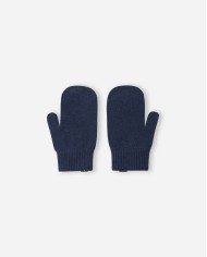 Bernumode | Reima: Children's merino wool mittens, Sumppu €10.66 These kids' mittens are made from a soft and warm wool-mix knit.
Wrap your little one's hands in the cozy comfort of the junior mittens Sumppu. Crafted with a soft and warm wool mix knit, these mittens are perfect for chilly outdoor adventures. The elastic material ensures a snug fit, keeping the cold at bay. Unlined for maximum flexibility and easy dressing, these mittens are ideal for active kids. Enjoy the natural warmth of wool and keep those tiny fingers toasty in the coldest and wettest times, too, by dressing these mittens underneath a pair of waterproof mittens.
Soft and warm wool mix knit. No lining.
Wash with similar colours. Use wool detergent. Reshape to dry. Shrinkage 5%. Do not bleach. Do not iron. Do not dry clean. Do not tumble dry.
Size of mittens:
1/2 - 6-24 M
3/4 - 2-6 y.o.
