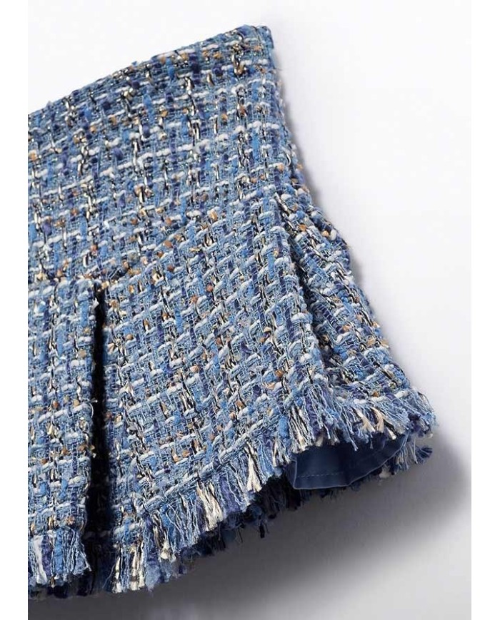 Bernumode | Abel&Lula: Meitenes svārki no tvīda 44,55 € 