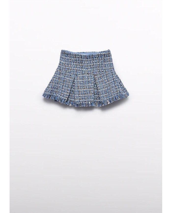 Bernumode | Abel&Lula: Meitenes svārki no tvīda 44,55 € 