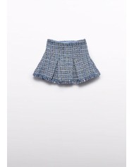 Bernumode | Abel&Lula: Meitenes svārki no tvīda 44,55 € 