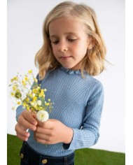 Bernumode | Abel&Lula: Knit jumper for girls €31.32 