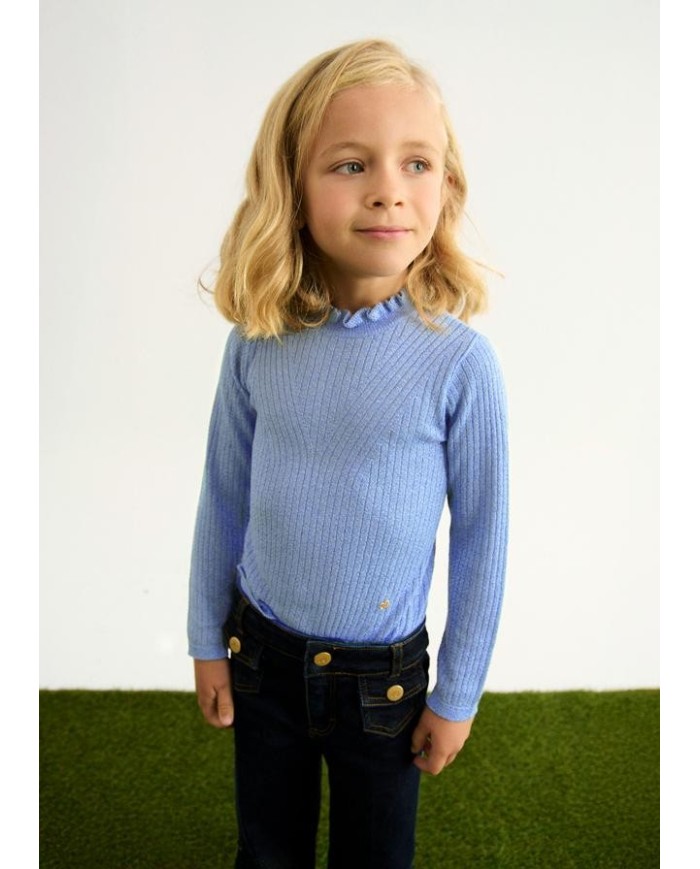 Bernumode | Abel&Lula: Meiteņu džemperis 31,32 € 