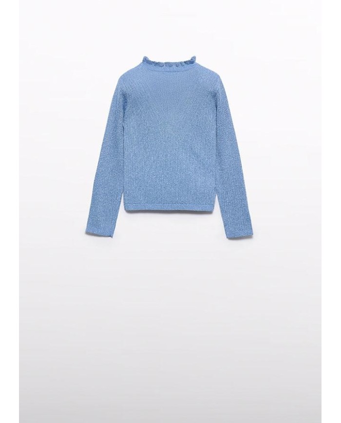 Bernumode | Abel&Lula: Тонкий джемпер на девочку 31,32 € 
