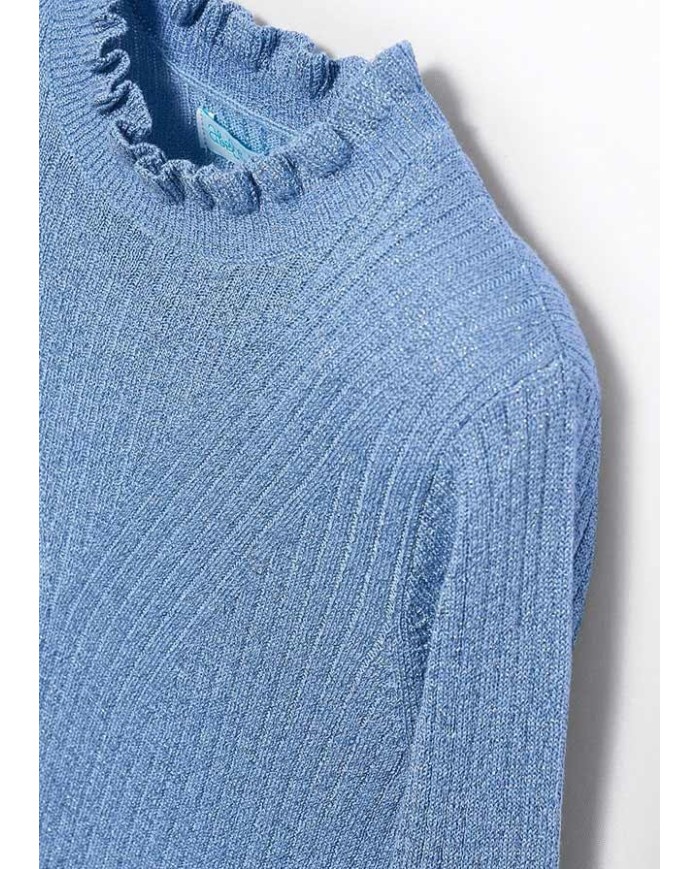 Bernumode | Abel&Lula: Тонкий джемпер на девочку 31,32 € 
