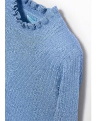 Bernumode | Abel&Lula: Тонкий джемпер на девочку 31,32 € 
