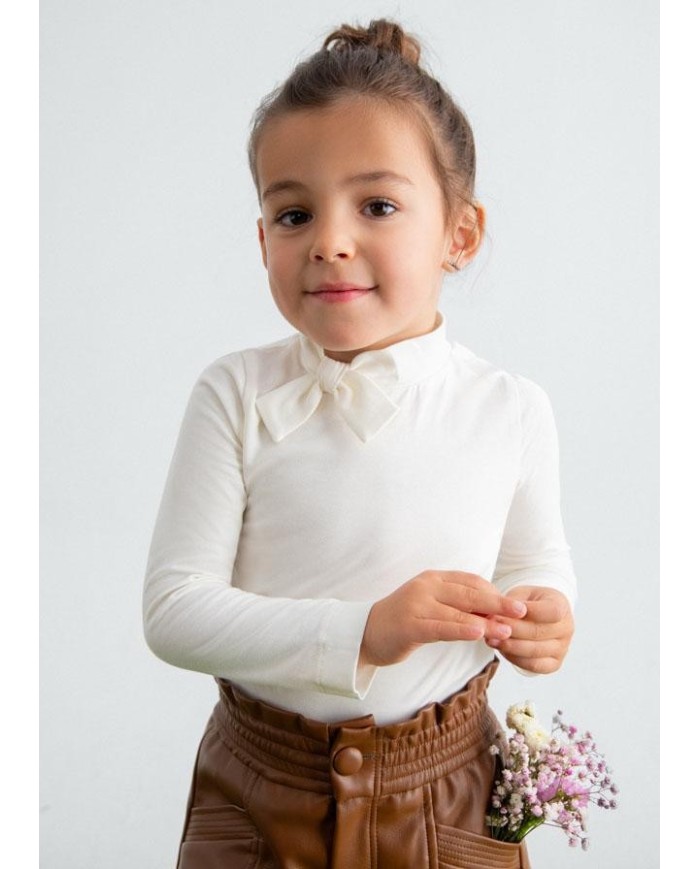 Bernumode|Abel&Lula: Knit jumper for girls€27.19