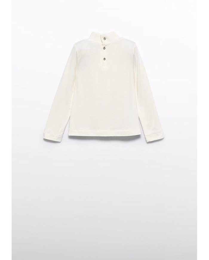 Bernumode | Abel&Lula: Knit jumper for girls €27.19  Bernumode | Abel&Lula: Knit jumper for girls €27.19