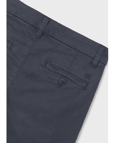 Bernumode|Mayoral Bernumode|Mayoral
