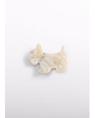 Bernumode | Abel&Lula: Заколка для волос в форме собачки 9,01 € Очаровательная заколка для волос Abel&Lula в форме милой собачки станет стильным акцентом в детском образе. Идеально сочетается как с праздничными платьями, так и с повседневными нарядами, добавляя нотку нежности и игривого шарма. Аккуратно выполненная с вниманием к деталям, она надёжно фиксирует прядки и придаёт причёске завершённый вид. Эта изысканная деталь подчёркивает индивидуальность юной модницы и станет любимым аксессуаром для особых случаев и на каждый день. Bernumode | Abel&Lula: Заколка для волос в форме собачки 9,01 € Очаровательная заколка для волос Abel&Lula в форме милой собачки станет стильным акцентом в детском образе. Идеально сочетается как с праздничными платьями, так и с повседневными нарядами, добавляя нотку нежности и игривого шарма. Аккуратно выполненная с вниманием к деталям, она надёжно фиксирует прядки и придаёт причёске завершённый вид. Эта изысканная деталь подчёркивает индивидуальность юной модницы и станет любимым аксессуаром для особых случаев и на каждый день.