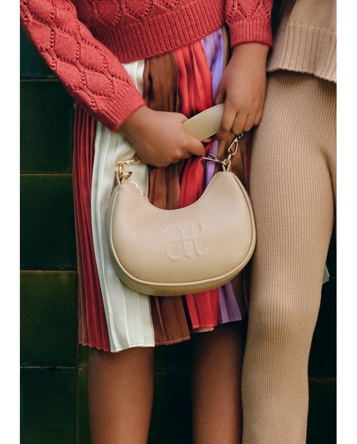 Bernumode | Abel&Lula: Logo handbag €29.34 