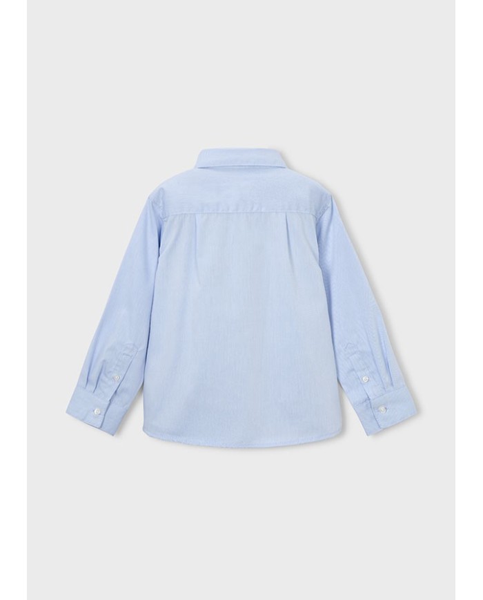 Bernumode | Mayoral: Basic l/s shirt €17.27 