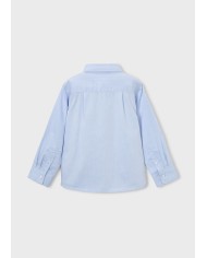 Bernumode | Mayoral: Basic l/s shirt €17.27 
