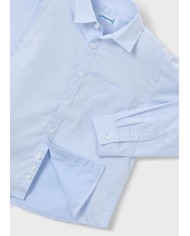 Bernumode | Mayoral: Basic l/s shirt €17.27 