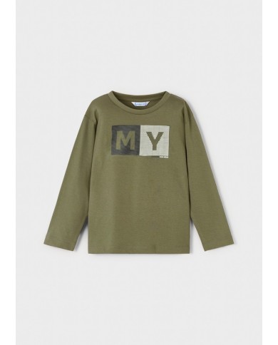 Bernumode|Mayoral Bernumode|Mayoral