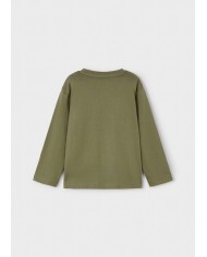 Bernumode | Mayoral: L/s basic t-shirt €9.83 