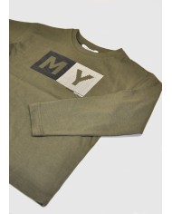 Bernumode | Mayoral: Базовая футболка с длинным рукавом на мальчика 9,83 € 
