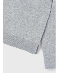 Bernumode | Mayoral: Meiteņu džemperis ar augstu apkakli (Bītlene) 17,27 € Džemperis ar garām piedurknēm meitenēm. Augsts apkakles izgriezums. Pieder Mayoral Basic kolekcijai — būtisks apģērba gabals, kas lieliski papildina jebkuru tēlu. Bernumode | Mayoral: Meiteņu džemperis ar augstu apkakli (Bītlene) 17,27 € Džemperis ar garām piedurknēm meitenēm. Augsts apkakles izgriezums. Pieder Mayoral Basic kolekcijai — būtisks apģērba gabals, kas lieliski papildina jebkuru tēlu.