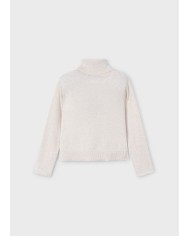 Bernumode | Mayoral: Базовая водолазка на девочку 17,27 € Свитер с длинными рукавами для девочки. Высокий воротник. Модель из коллекции Mayoral Basic — незаменимая вещь в гардеробе, идеально подходящая для создания любого образа.
 Bernumode | Mayoral: Базовая водолазка на девочку 17,27 € Свитер с длинными рукавами для девочки. Высокий воротник. Модель из коллекции Mayoral Basic — незаменимая вещь в гардеробе, идеально подходящая для создания любого образа.